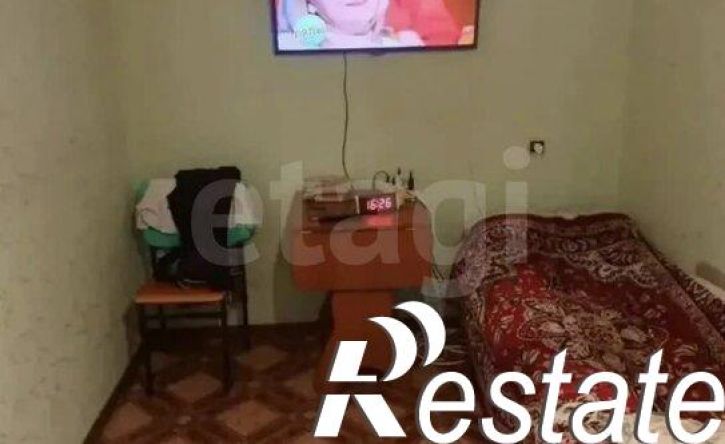 2-комн квартира улица Калинина, 24,  д. 24