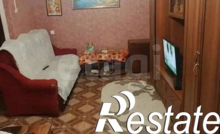 2-комн квартира улица Калинина, 24,  д. 24