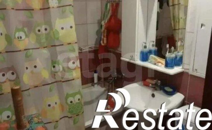 2-комн квартира улица Калинина, 24,  д. 24