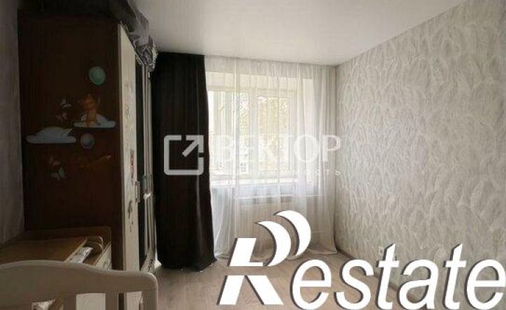 1-комн квартира улица Красных Зорь, 4А,  д. 4А