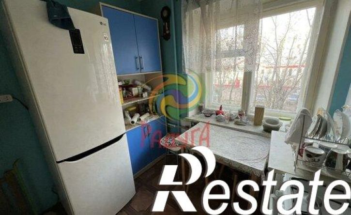 3-комн квартира улица Кирякиных, 13,  д. 13