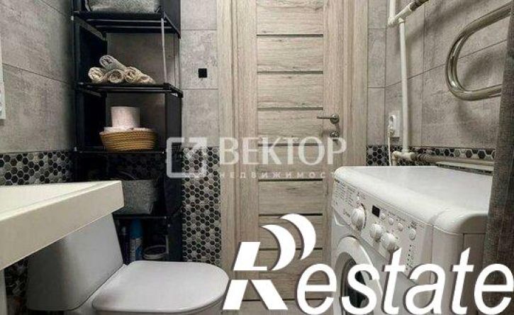 1-комн квартира улица Красных Зорь, 4А,  д. 4А
