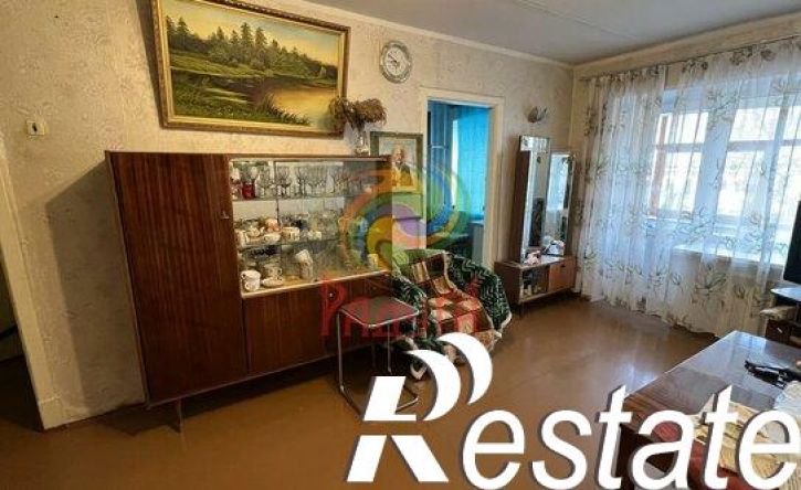3-комн квартира улица Кирякиных, 13,  д. 13