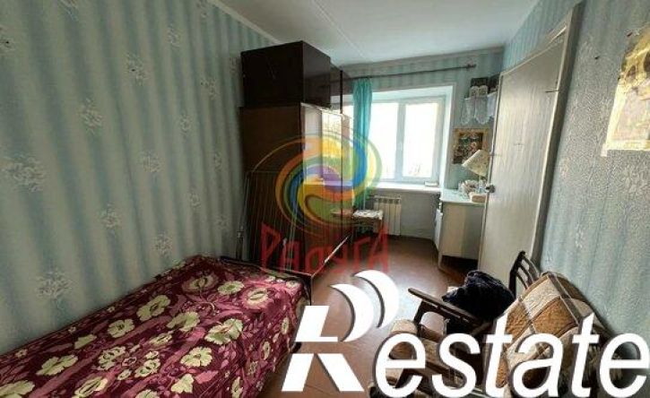 3-комн квартира улица Кирякиных, 13,  д. 13