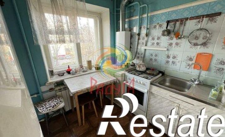 3-комн квартира улица Кирякиных, 13,  д. 13