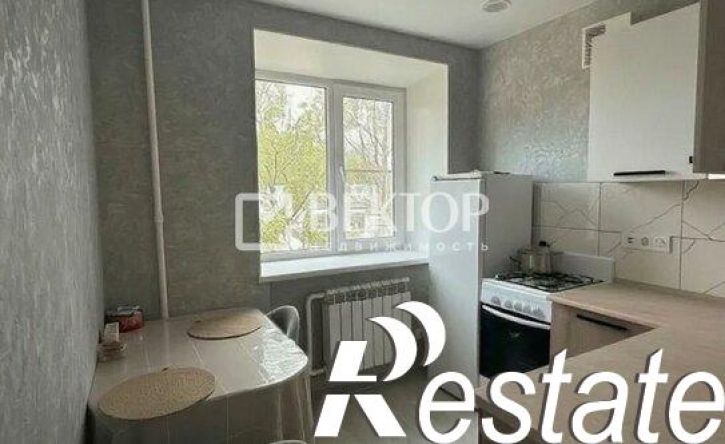 1-комн квартира улица Красных Зорь, 4А,  д. 4А