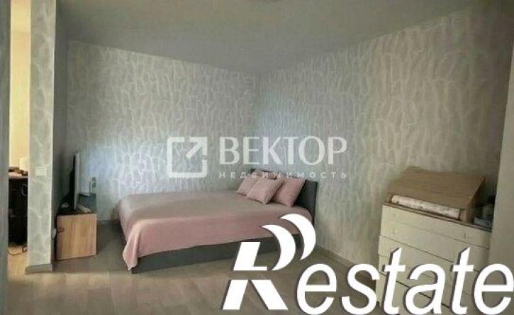 1-комн квартира улица Красных Зорь, 4А,  д. 4А