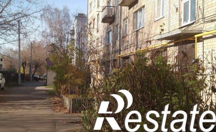 2-комн квартира Велижская улица, 51,  д. 51